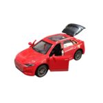Metal Die Cast Audi Q8 - 1.36 - Image 8