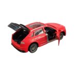 Metal Die Cast Audi Q8 - 1.36 - Image 9