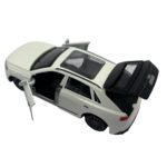 Metal Die Cast Audi Q8 - 1.36 - Image 11