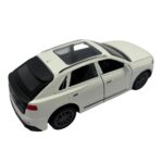 Metal Die Cast Audi Q8 - 1.36 - Image 13