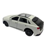 Metal Die Cast Audi Q8 - 1.36 - Image 12