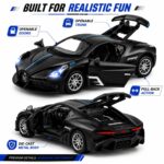 Die Cast Bugatti chiron 1.36 - Image 4