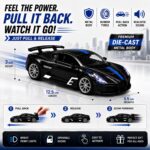 Die Cast Bugatti chiron 1.36 - Image 5