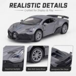 Die Cast Bugatti chiron 1.36 - Image 10