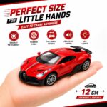 Die Cast Bugatti chiron 1.36 - Image 13