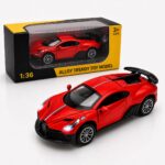 Die Cast Bugatti chiron 1.36 - Image 16