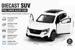Mahindra XUV 700 1.36 Scale Die Cast - Image 2