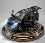 Mahindra XUV 700 1.36 Scale Die Cast - Image 6