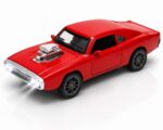 Die Cast Dodge Charger 1.32 scale Model - Image 2