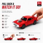 Die Cast Dodge Charger 1.32 scale Model - Image 3