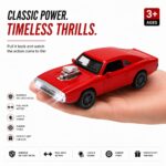 Die Cast Dodge Charger 1.32 scale Model - Image 4