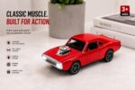 Die Cast Dodge Charger 1.32 scale Model - Image 6