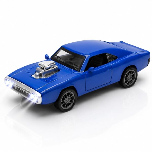 Die Cast Dodge Charger 1.32 scale Model