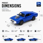Die Cast Dodge Charger 1.32 scale Model - Image 9