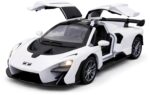 MCLAREN SENNA 1.36 Size- White
