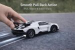MCLAREN SENNA 1.36 Size- White - Image 5
