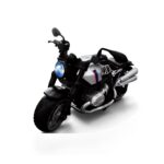 Simulation Alloy Moto BMW Bike 1.12 size - Image 2