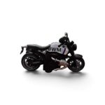 Simulation Alloy Moto BMW Bike 1.12 size - Image 4
