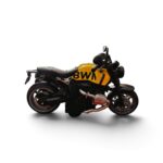 Simulation Alloy Moto BMW Bike 1.12 size - Image 6