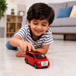 Die cast Toyota Vellfire 1.32 size - Image 4