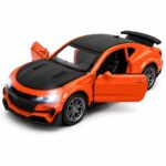 YZ Model Chevrolet Camaro 1.32 Scale