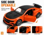 YZ Model Chevrolet Camaro 1.32 Scale - Image 3