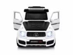 Die Cast G Wagon Barbus 1.28 Scale - Image 6