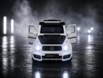 Die Cast G Wagon Barbus 1.28 Scale - Image 8