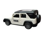 Die Cast Model Thar Light & Music 1.32 - Image 2