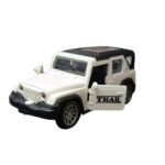 Die Cast Model Thar Light & Music 1.32 - Image 3