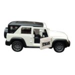 Die Cast Model Thar Light & Music 1.32 - Image 4