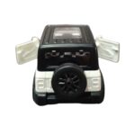 Die Cast Model Thar Light & Music 1.32 - Image 5