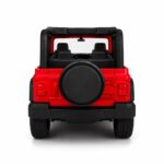 Die Cast Thar Base Model 1.32 Size - Image 3