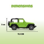 Die Cast Thar Base Model 1.32 Size - Image 5