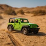 Die Cast Thar Base Model 1.32 Size - Image 9
