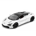 Mc Laren 720s - Die Cast 1.32 Scale Model