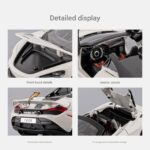 Mc Laren 720s - Die Cast 1.32 Scale Model - Image 2