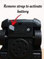 Die Cast Model Thar Rock 1.32 size - Image 4