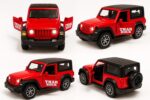 Die Cast Model Thar Rock 1.32 size