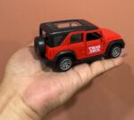 Die Cast Model Thar Rock 1.32 size - Image 5