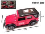 Die Cast Model Thar Rock 1.32 size - Image 7