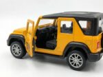 Die Cast Model Thar Rock 1.32 size - Image 8