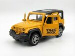 Die Cast Model Thar Rock 1.32 size - Image 9