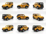 Die Cast Model Thar Rock 1.32 size - Image 13