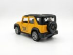 Die Cast Model Thar Rock 1.32 size - Image 12