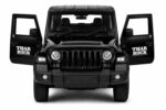 Die Cast Model Thar Rock 1.32 size - Image 14