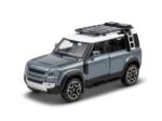 Die Cast Defender 110 1.32 scale
