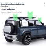 Die Cast Defender 110 1.32 scale - Image 2