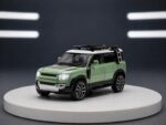 Die Cast Defender 110 1.32 scale - Image 4