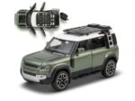 Die Cast Defender 110 1.32 scale - Image 7